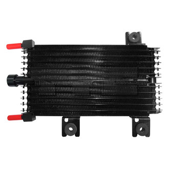 TYC® - Automatic Transmission Oil Cooler