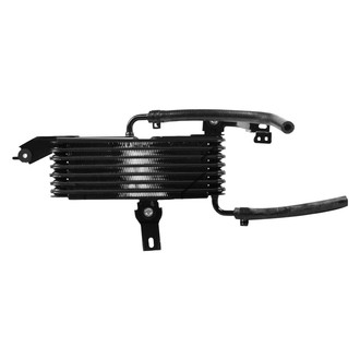 TYC® - Automatic Transmission Oil Cooler