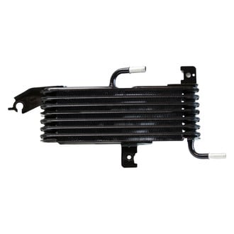TYC® - Automatic Transmission Oil Cooler