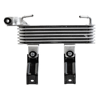 TYC® - Automatic Transmission Oil Cooler