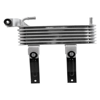 TYC® - Automatic Transmission Oil Cooler