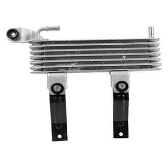 TYC® - Automatic Transmission Oil Cooler