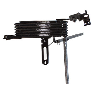 TYC® - Automatic Transmission Oil Cooler