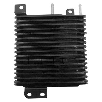 TYC® - Automatic Transmission Oil Cooler