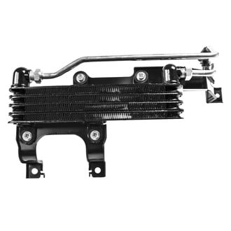 TYC® - Automatic Transmission Oil Cooler