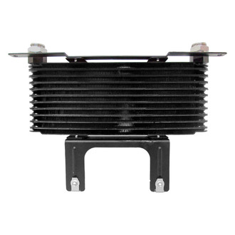 TYC® - Automatic Transmission Oil Cooler