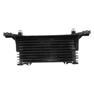 TYC® - Automatic Transmission Oil Cooler