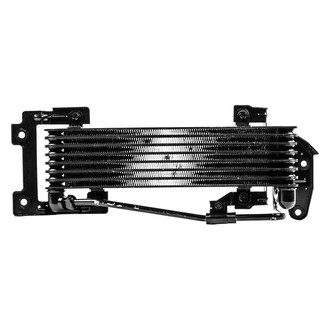TYC® - Automatic Transmission Oil Cooler