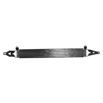TYC® - Automatic Transmission Oil Cooler
