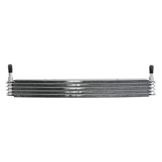 TYC® - Automatic Transmission Oil Cooler