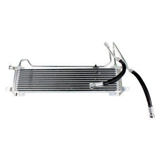 TYC® - Automatic Transmission Oil Cooler