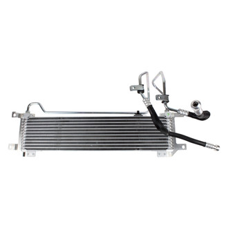 TYC® - Automatic Transmission Oil Cooler