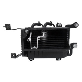 TYC® - Automatic Transmission Oil Cooler