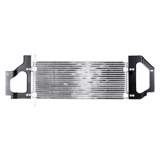 TYC® - Automatic Transmission Oil Cooler