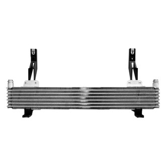TYC® - Automatic Transmission Oil Cooler