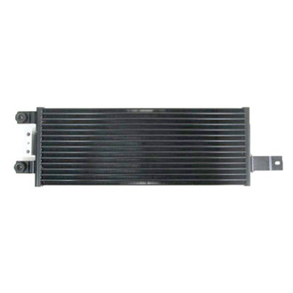 TYC® - Automatic Transmission Oil Cooler