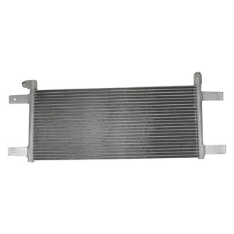 TYC® - Automatic Transmission Oil Cooler