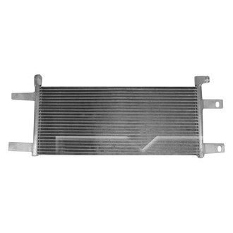 TYC® - Automatic Transmission Oil Cooler