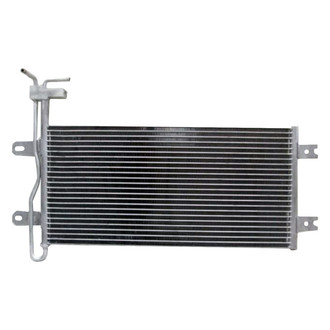 TYC® - Automatic Transmission Oil Cooler