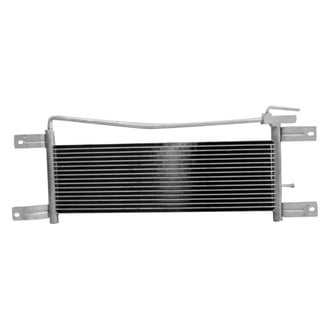 TYC® - Automatic Transmission Oil Cooler