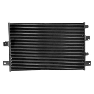 TYC® - Automatic Transmission Oil Cooler