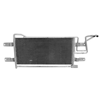 TYC® - Automatic Transmission Oil Cooler