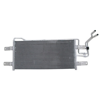 TYC® - Automatic Transmission Oil Cooler