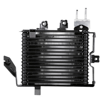 TYC® - Automatic Transmission Oil Cooler