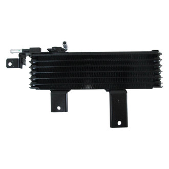 TYC® - Automatic Transmission Oil Cooler