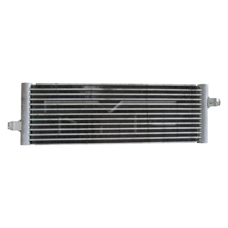 TYC® - Automatic Transmission Oil Cooler