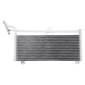 TYC® - Automatic Transmission Oil Cooler