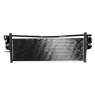 TYC® - Automatic Transmission Oil Cooler