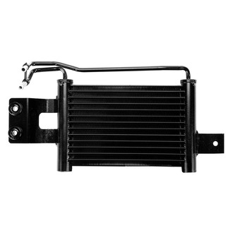TYC® - Automatic Transmission Oil Cooler