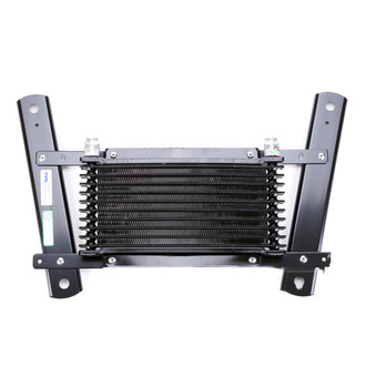 TYC® - Automatic Transmission Oil Cooler