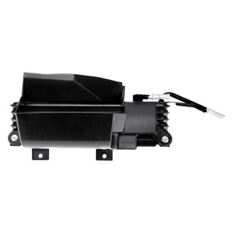 TYC® - Automatic Transmission Oil Cooler