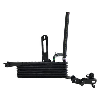 TYC® - Automatic Transmission Oil Cooler