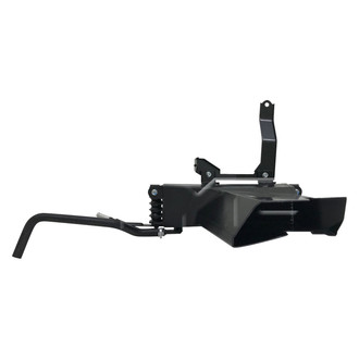 TYC® - Automatic Transmission Oil Cooler