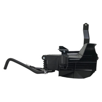 TYC® - Automatic Transmission Oil Cooler