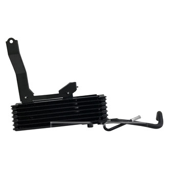 TYC® - Automatic Transmission Oil Cooler