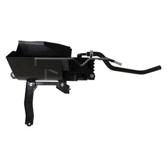 TYC® - Automatic Transmission Oil Cooler