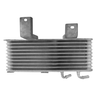 TYC® - Automatic Transmission Oil Cooler