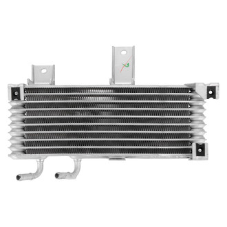 TYC® - Automatic Transmission Oil Cooler