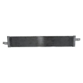 TYC® - Automatic Transmission Oil Cooler