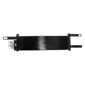 TYC® - Automatic Transmission Oil Cooler
