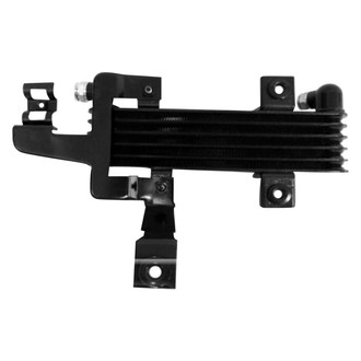 TYC® - Automatic Transmission Oil Cooler