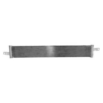 TYC® - Automatic Transmission Oil Cooler