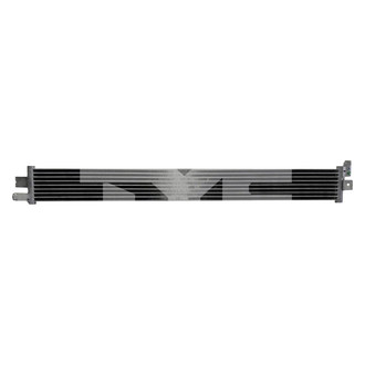 TYC® - Automatic Transmission Oil Cooler