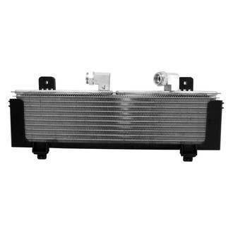TYC® - Automatic Transmission Oil Cooler
