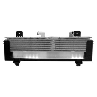 TYC® - Automatic Transmission Oil Cooler