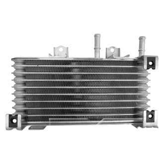 TYC® - Automatic Transmission Oil Cooler